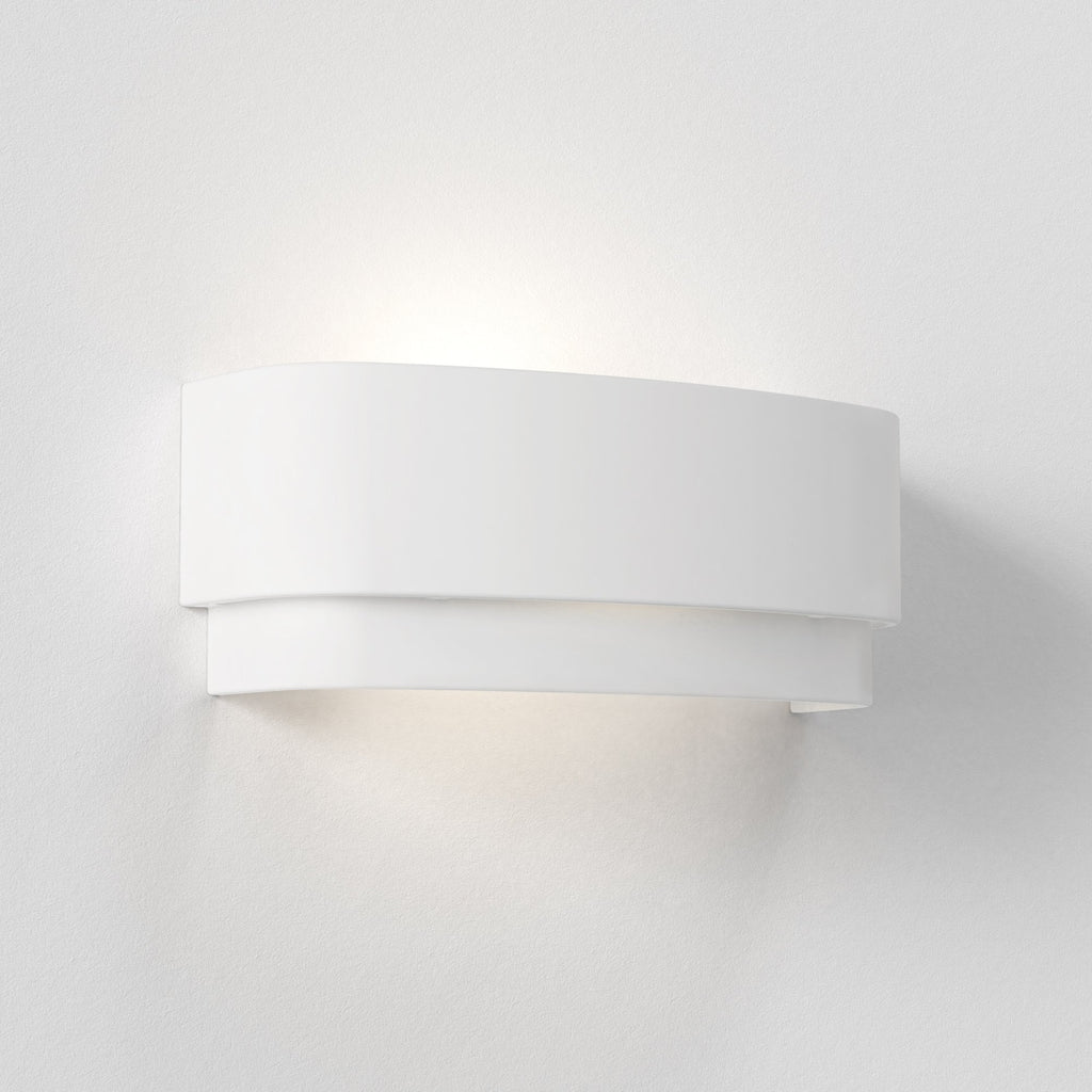 1432001 Amat 320 Wall Light Ceramic