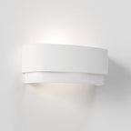 1432001 Amat 320 Wall Light Ceramic