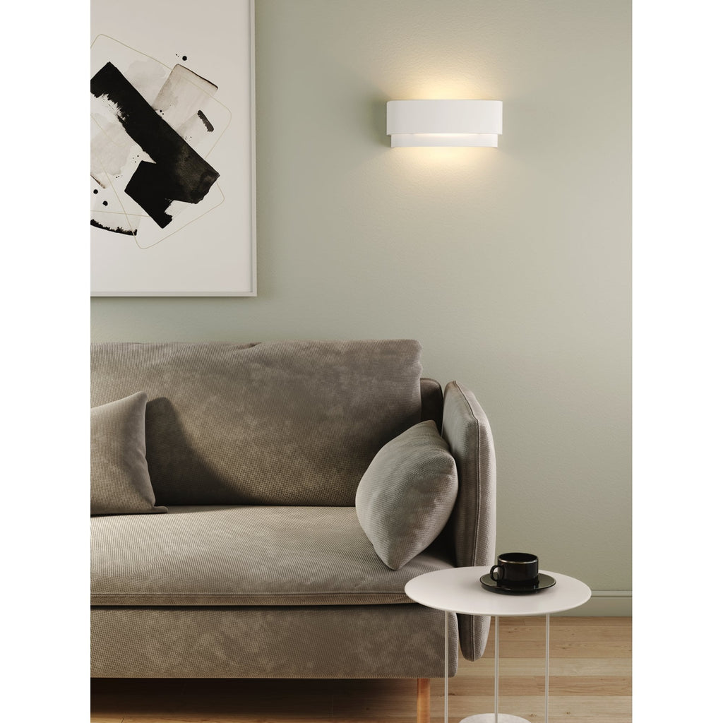 1432001 Amat 320 Wall Light Ceramic