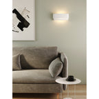 1432001 Amat 320 Wall Light Ceramic