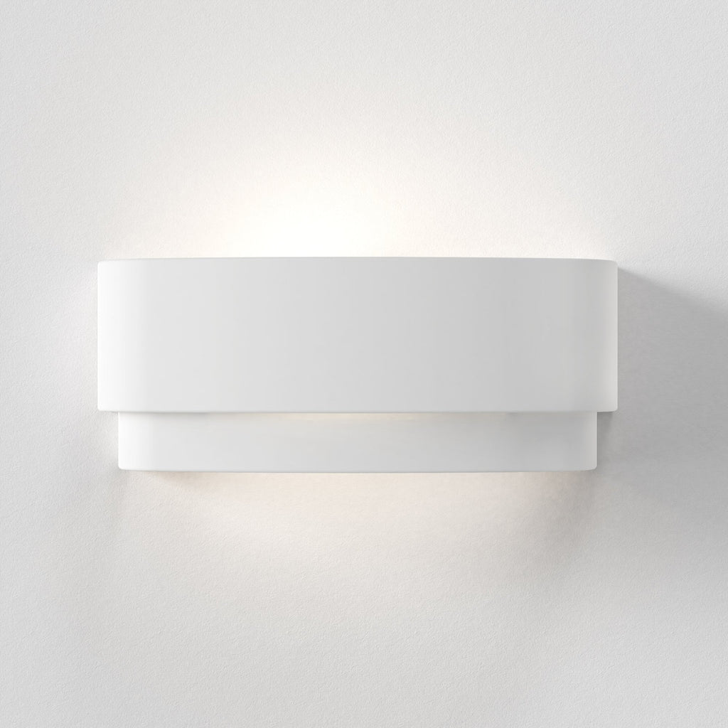 1432001 Amat 320 Wall Light Ceramic