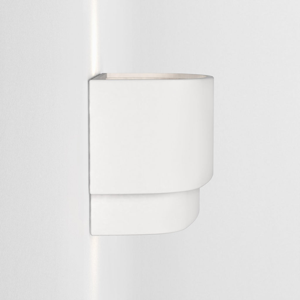 1432001 Amat 320 Wall Light Ceramic