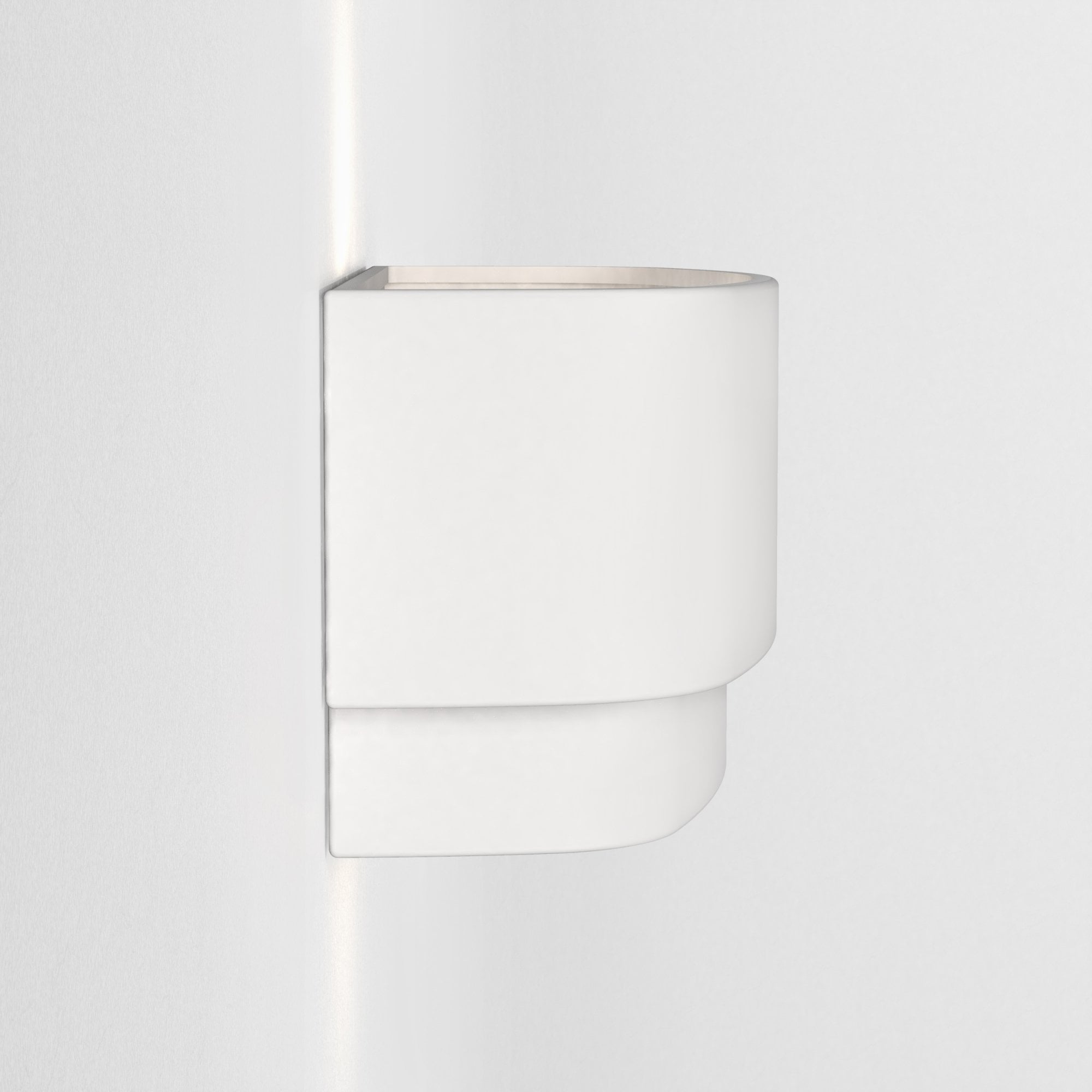 1432001 Amat 320 Wall Light Ceramic