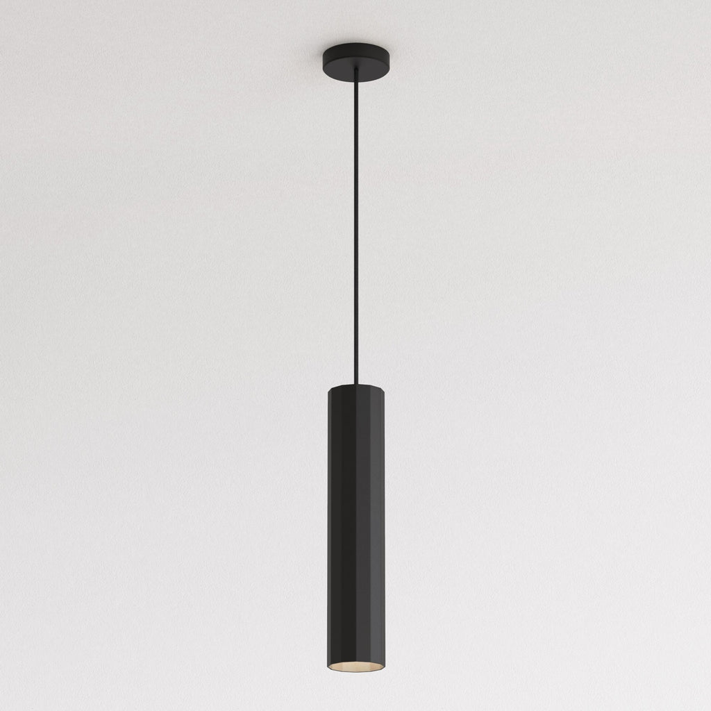 1442004 Hashira Pendant Pendant Light Matt Black