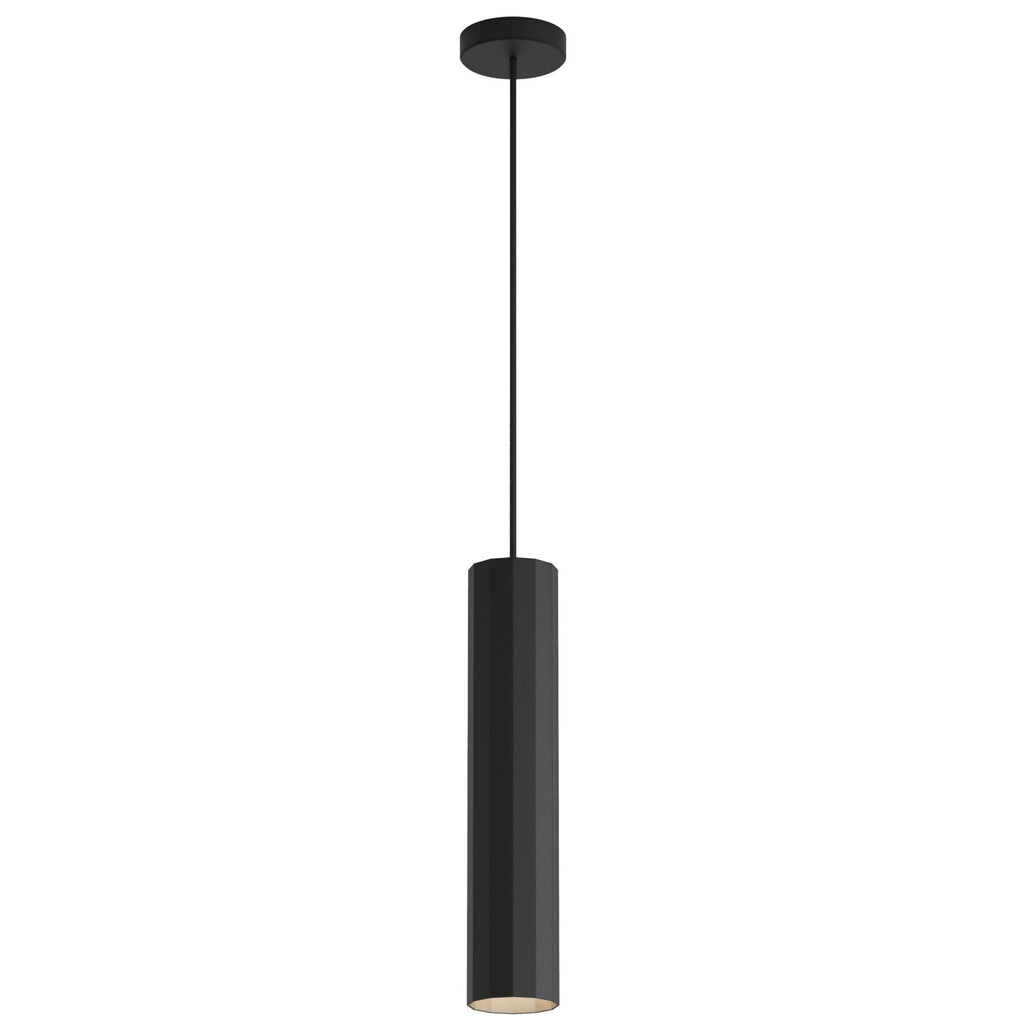 1442004 Hashira Pendant Pendant Light Matt Black