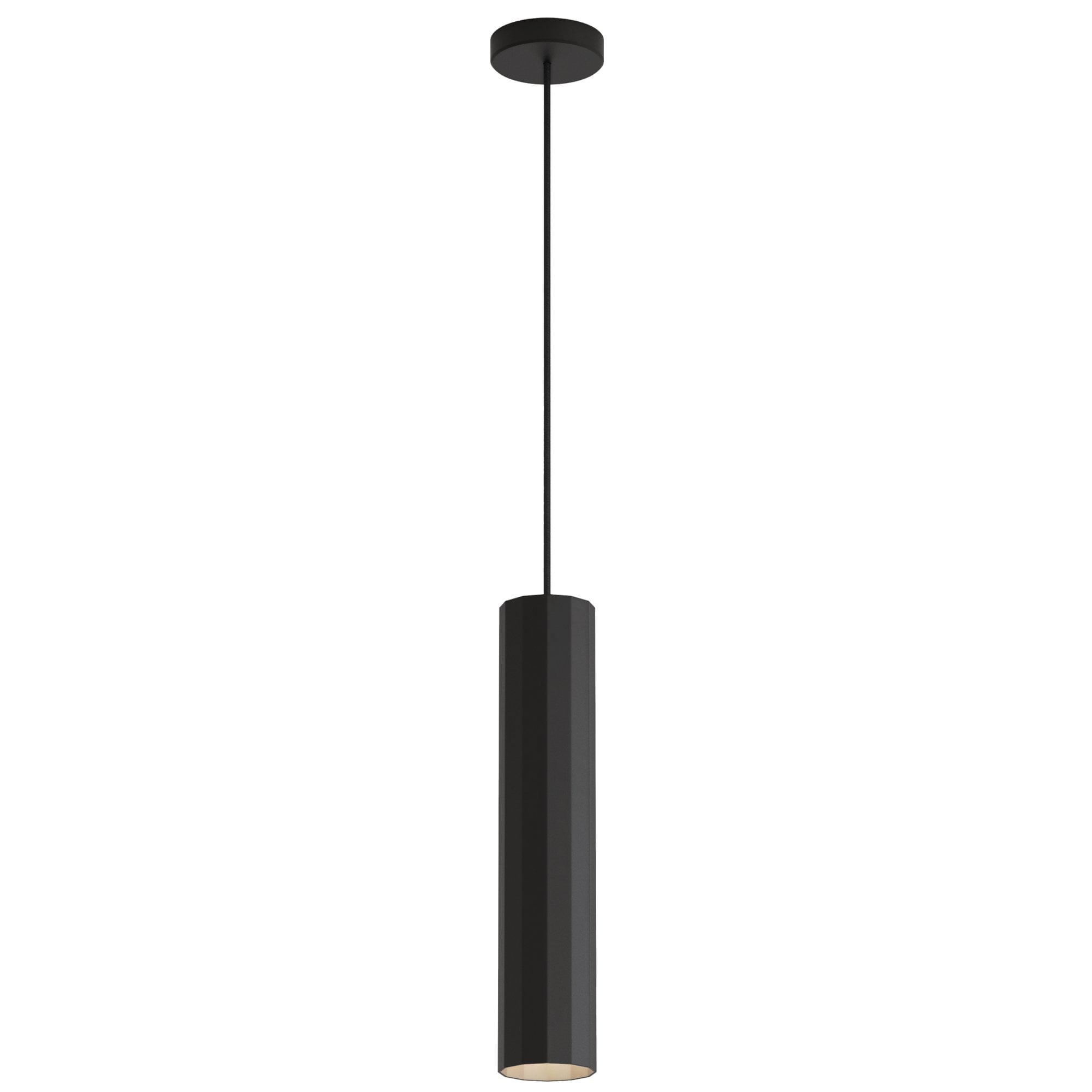 1442004 Hashira Pendant Pendant Light Matt Black