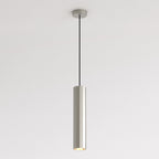 1442011 Hashira Pendant Pendant Light Matt Nickel