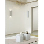1442011 Hashira Pendant Pendant Light Matt Nickel