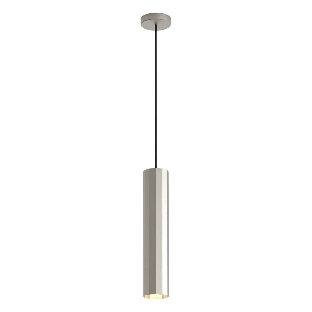 1442011 Hashira Pendant Pendant Light Matt Nickel