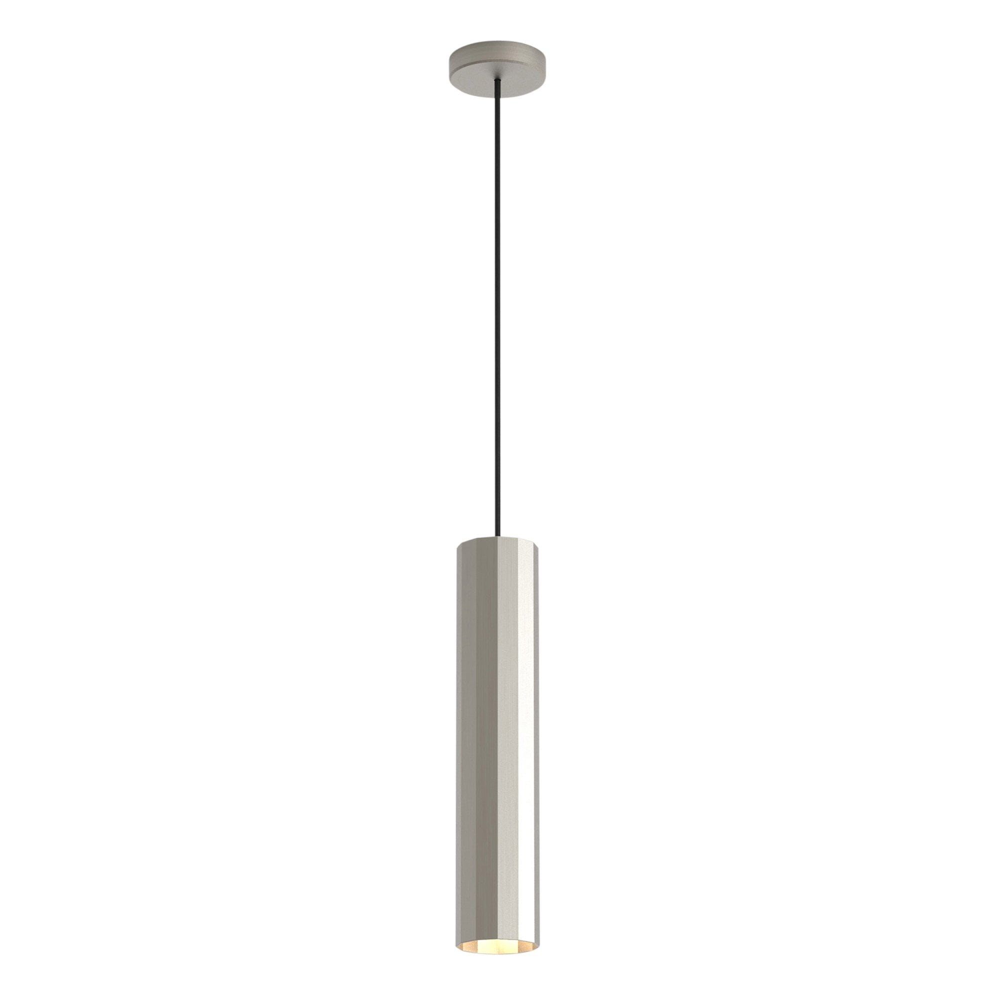 1442011 Hashira Pendant Pendant Light Matt Nickel