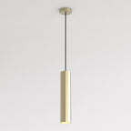 1442012 Hashira Pendant Pendant Light Matt Gold