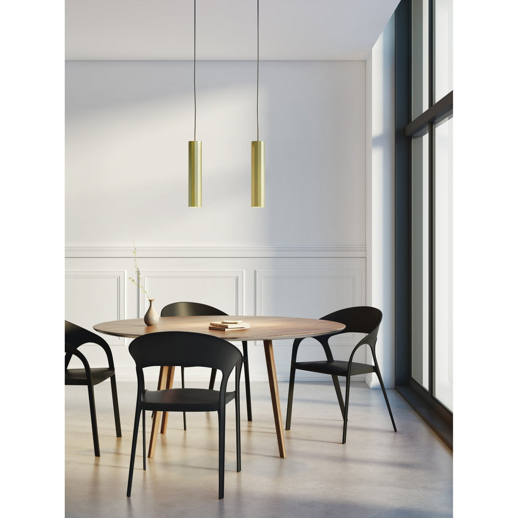 1442012 Hashira Pendant Pendant Light Matt Gold