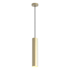 1442012 Hashira Pendant Pendant Light Matt Gold