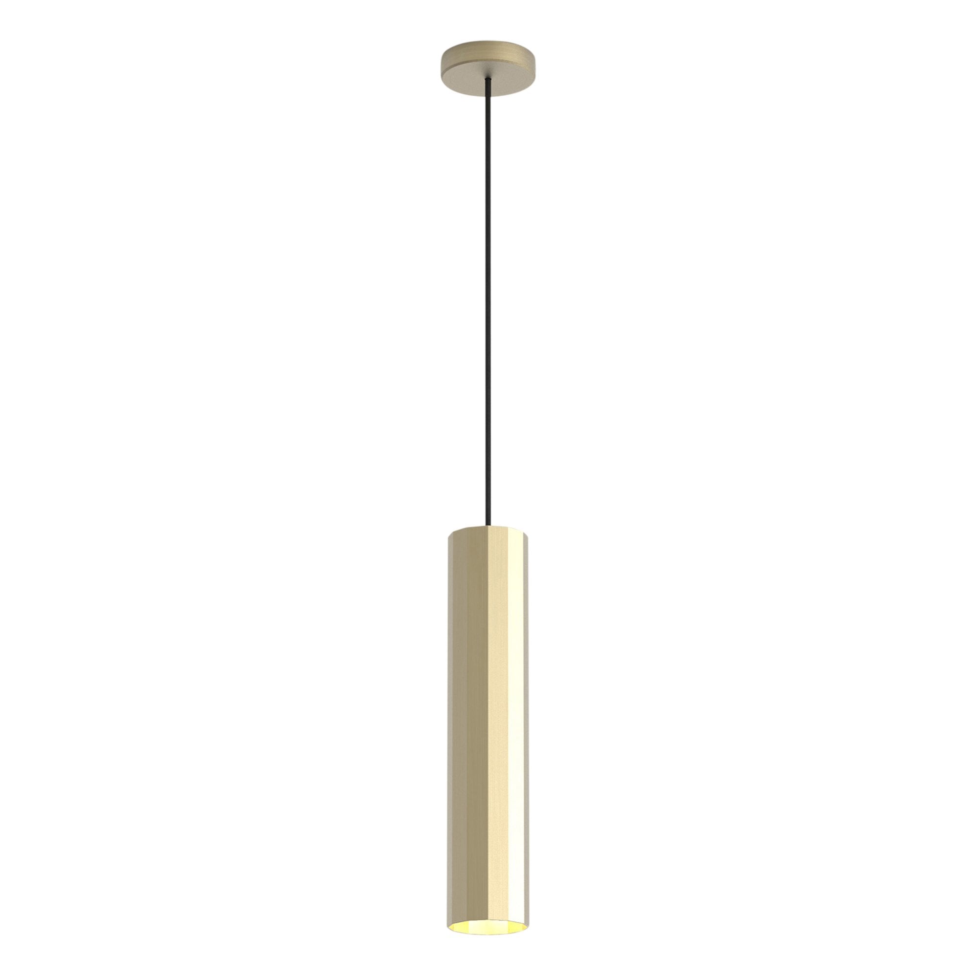 1442012 Hashira Pendant Pendant Light Matt Gold