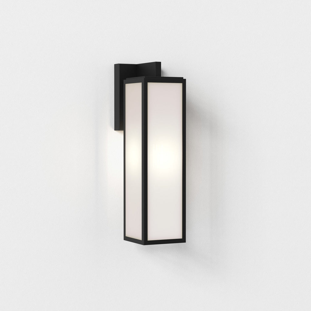 6030003 Harvard Lantern and Pendant Frosted Glass Frosted
