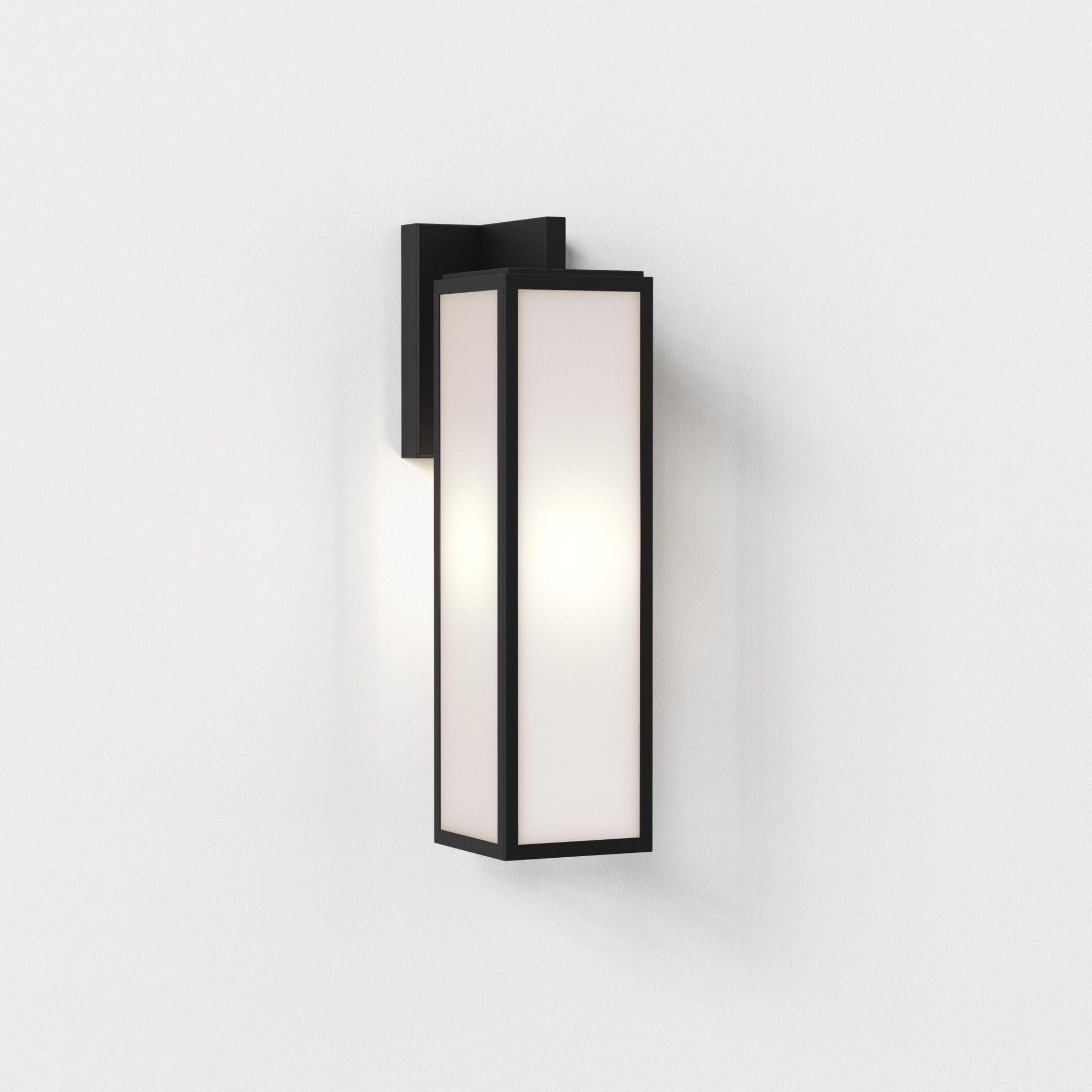 6030003 Harvard Lantern and Pendant Frosted Glass Frosted