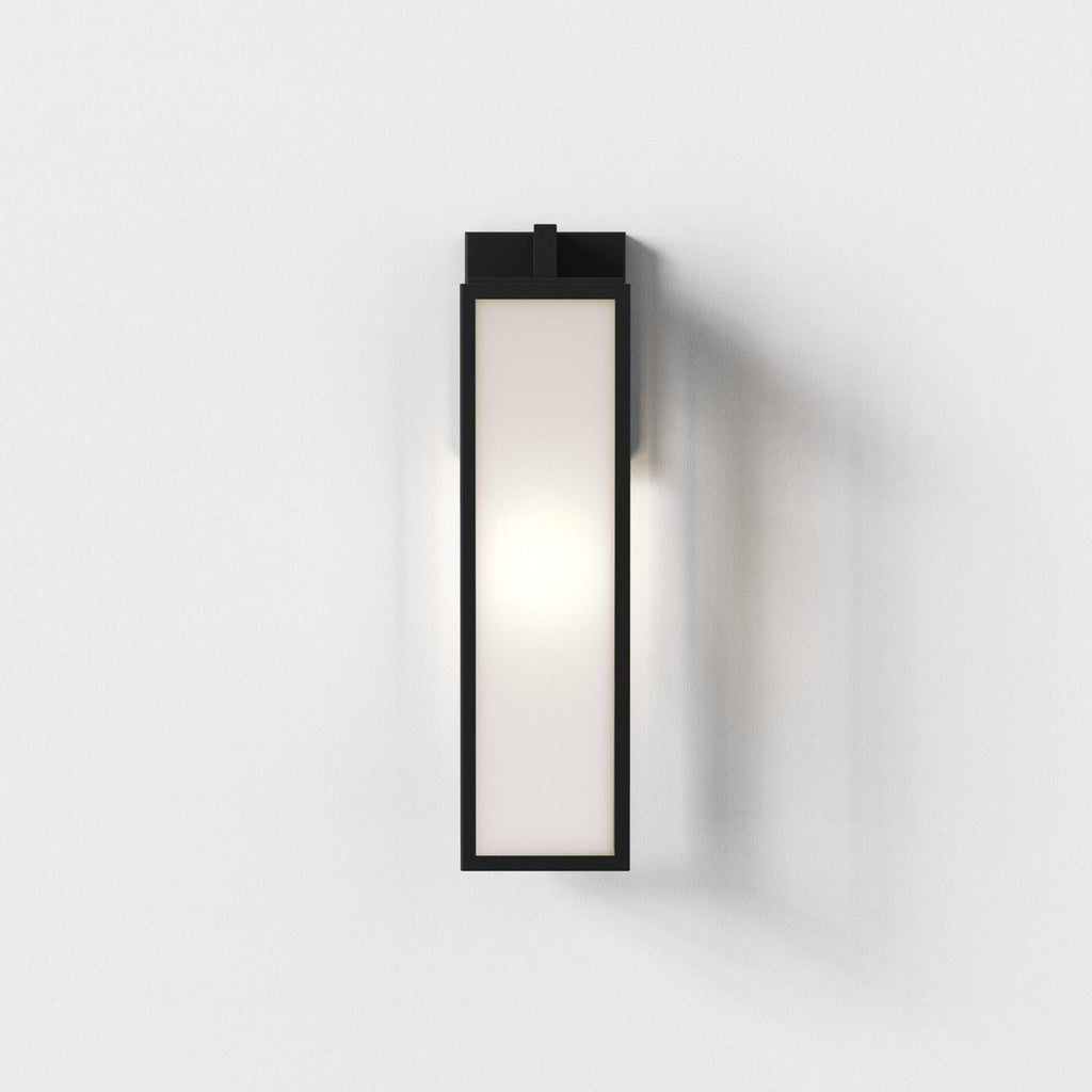 6030003 Harvard Lantern and Pendant Frosted Glass Frosted