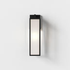 6030003 Harvard Lantern and Pendant Frosted Glass Frosted