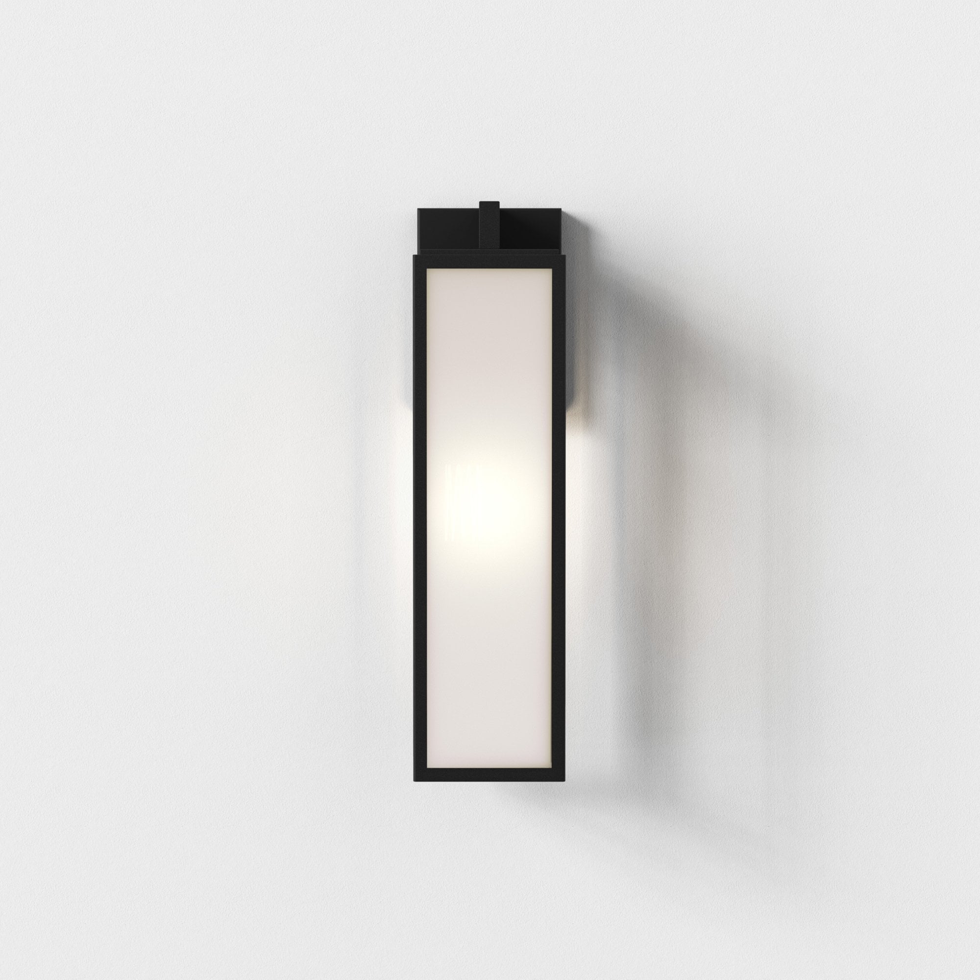 6030003 Harvard Lantern and Pendant Frosted Glass Frosted