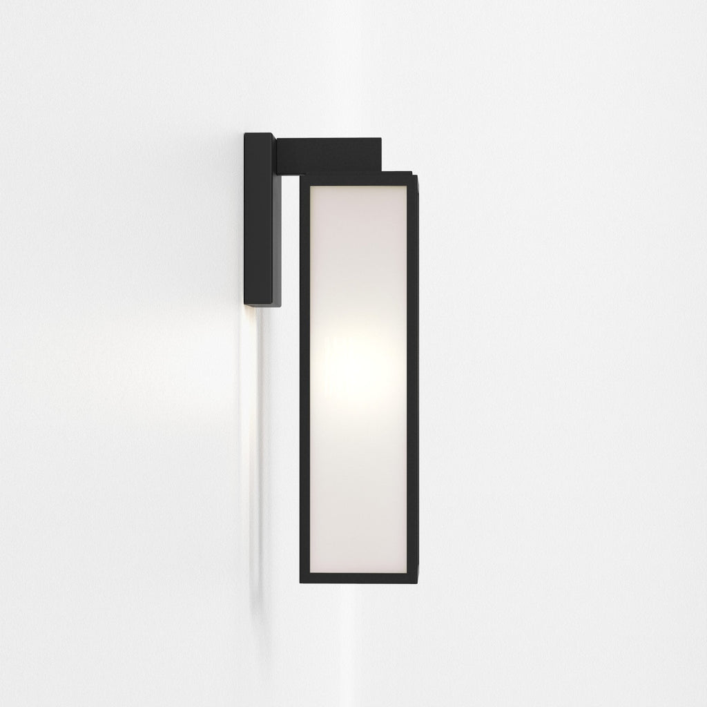 6030003 Harvard Lantern and Pendant Frosted Glass Frosted