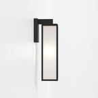 6030003 Harvard Lantern and Pendant Frosted Glass Frosted