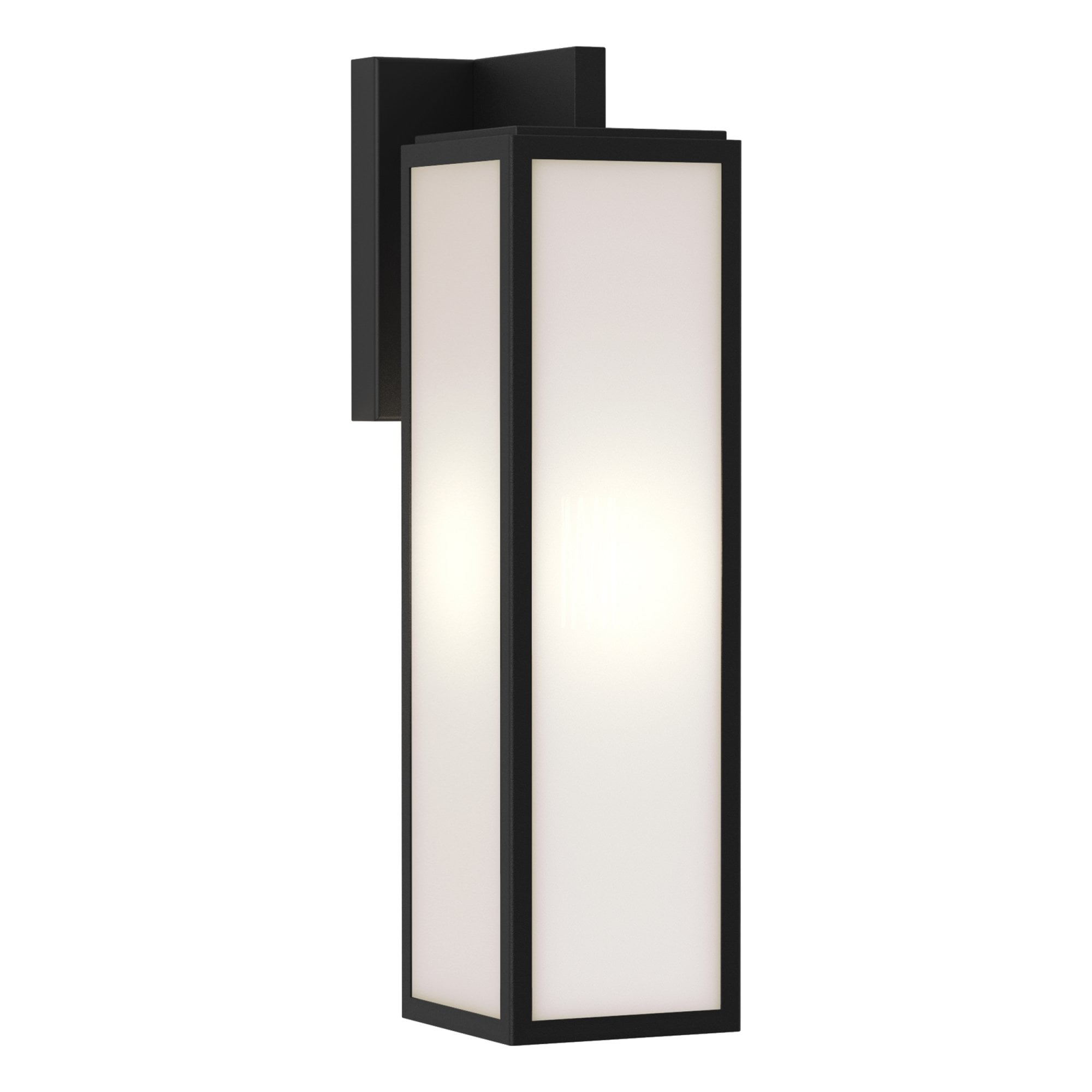 6030003 Harvard Lantern and Pendant Frosted Glass Frosted