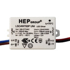 6008089 LED Driver CC 700mA 1.9-3.1W