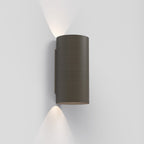 1399025 Yuma 240 LED Wall Light Bronze