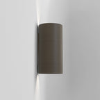 1399025 Yuma 240 LED Wall Light Bronze