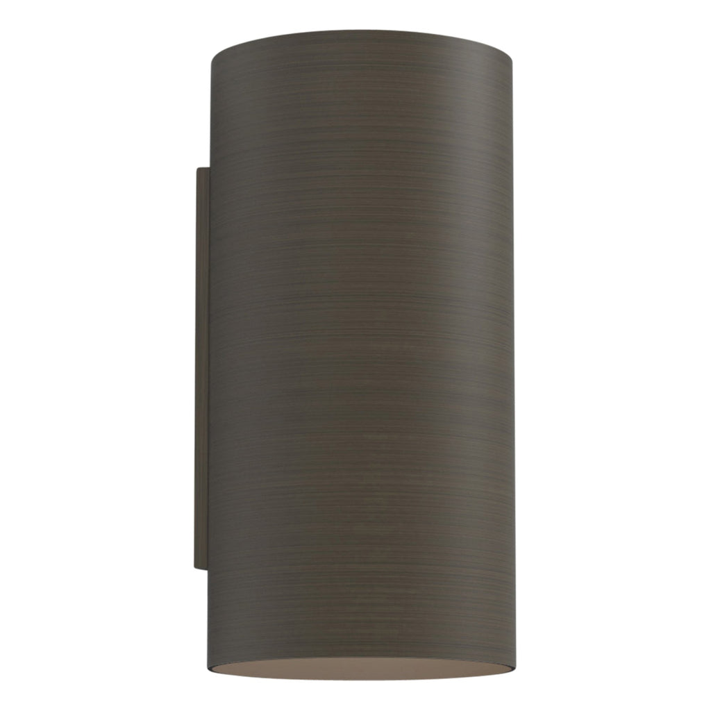 1399025 Yuma 240 LED Wall Light Bronze