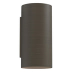 1399025 Yuma 240 LED Wall Light Bronze