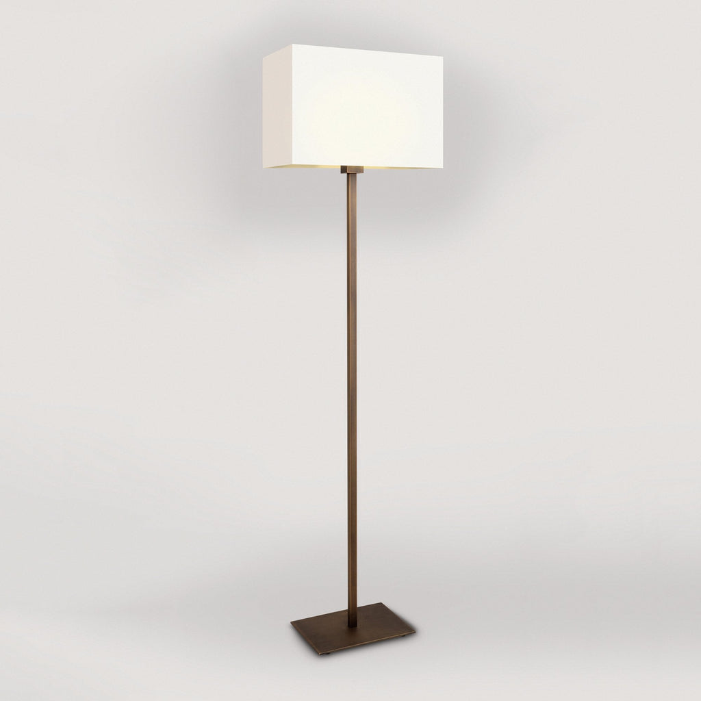 1080047 Park Lane Floor Floor Light Bronze