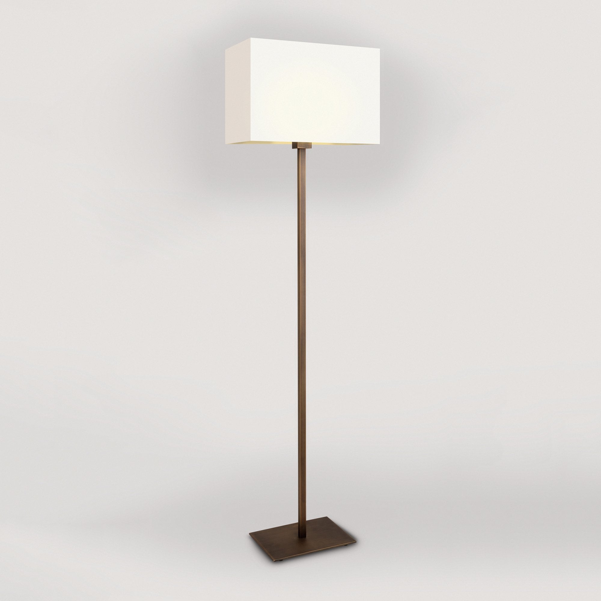 1080047 Park Lane Floor Floor Light Bronze