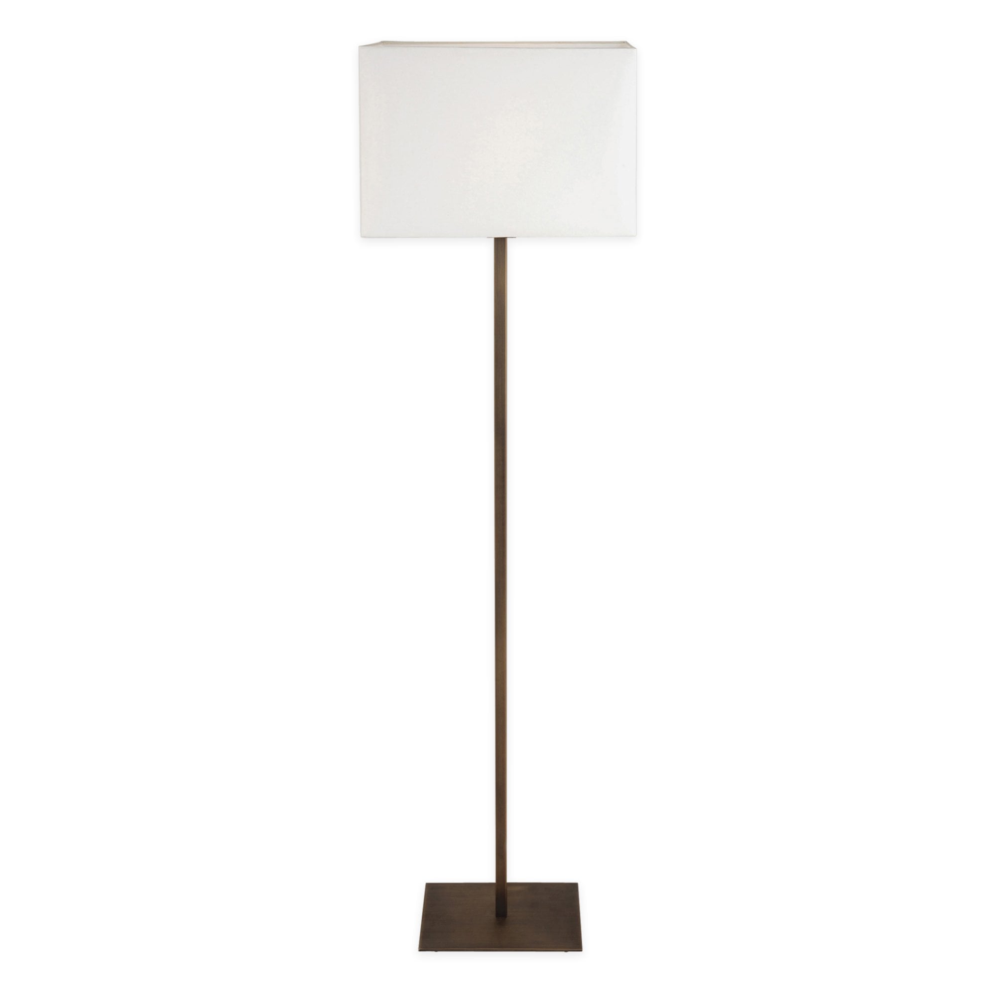 1080047 Park Lane Floor Floor Light Bronze