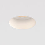 1248025 Trimless Mini Downlight/Recessed Spot Light Matt White