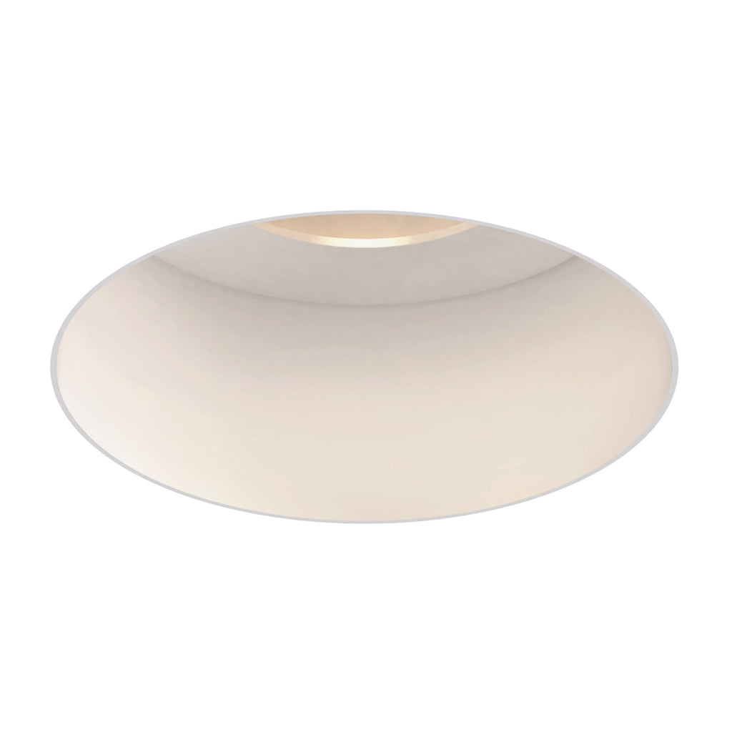 1248025 Trimless Mini Downlight/Recessed Spot Light Matt White