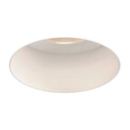 1248025 Trimless Mini Downlight/Recessed Spot Light Matt White