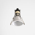 1249052 Minima Mini Downlight/Recessed Spot Light Matt White