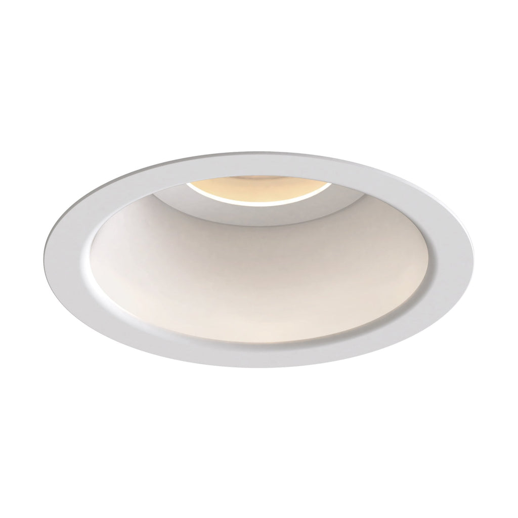 1249052 Minima Mini Downlight/Recessed Spot Light Matt White