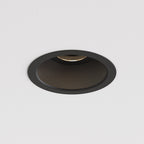 1249054 Minima Mini Downlight/Recessed Spot Light Matt Black