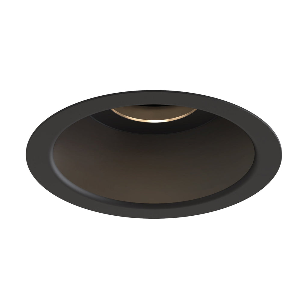 1249054 Minima Mini Downlight/Recessed Spot Light Matt Black