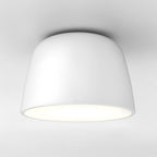 1456005 Taiko 300 Ceiling Light Matt White