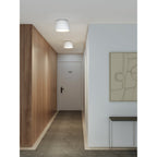 1456005 Taiko 300 Ceiling Light Matt White