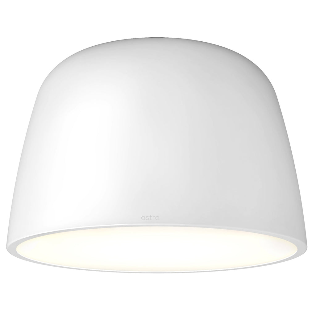 1456005 Taiko 300 Ceiling Light Matt White