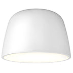 1456005 Taiko 300 Ceiling Light Matt White
