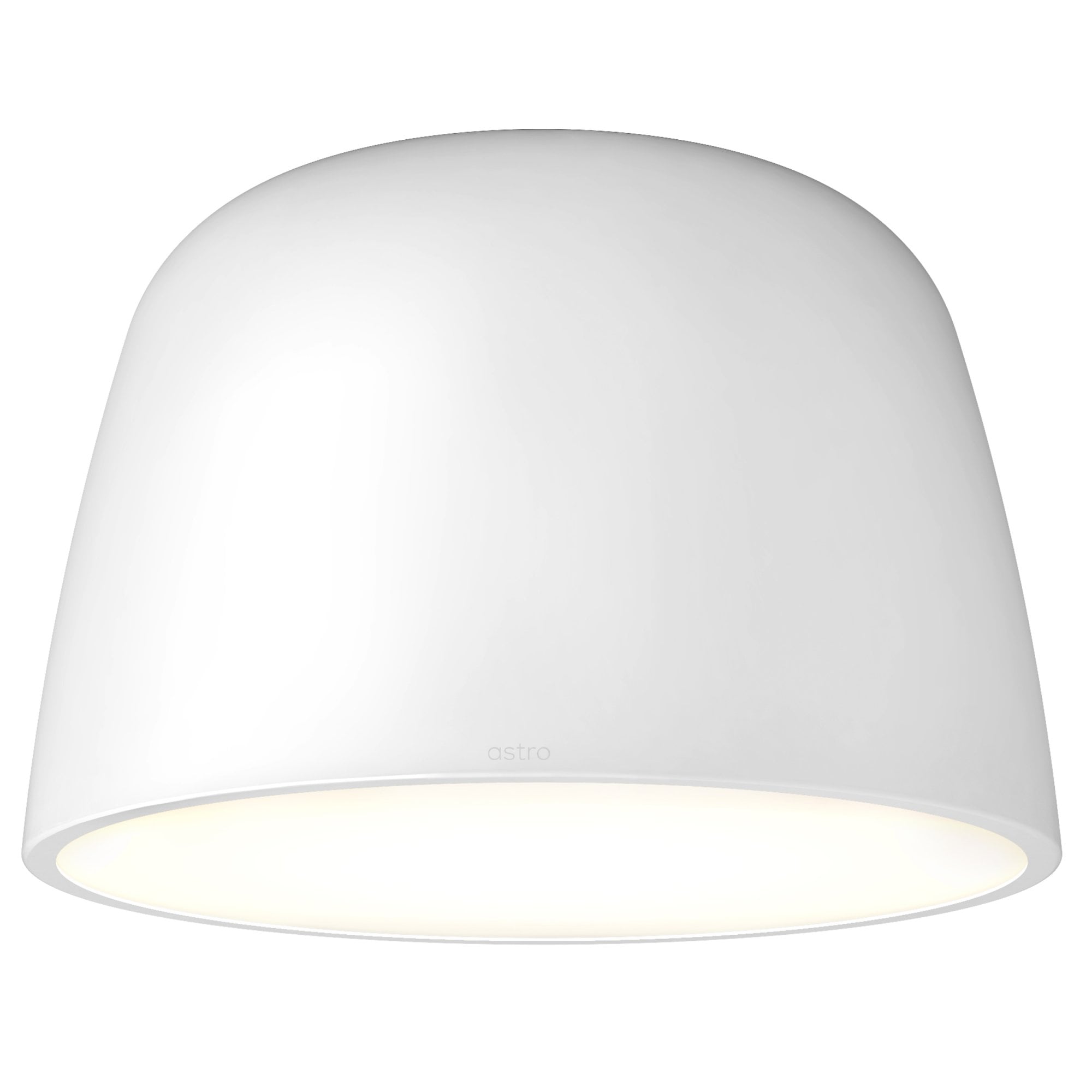 1456005 Taiko 300 Ceiling Light Matt White