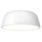 1456006 Taiko 400 Ceiling Light Matt White