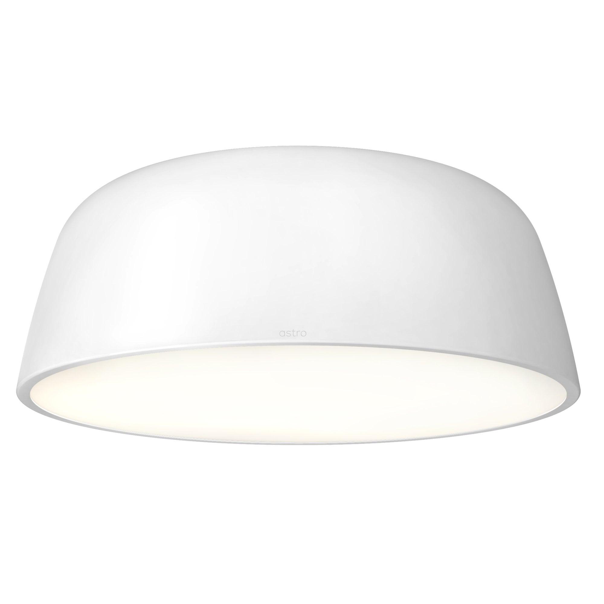 1456006 Taiko 400 Ceiling Light Matt White