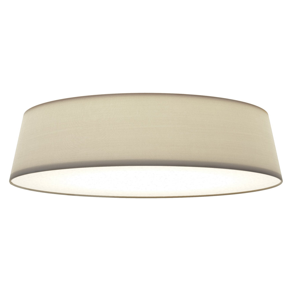 1471002 Fife 530 Ceiling Light Putty Fabric