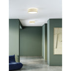 1471004 Fife 430 Ceiling Light Putty Fabric